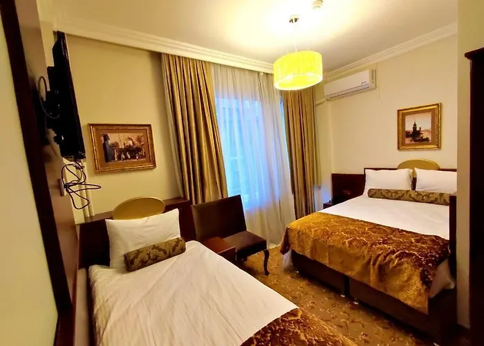 Hotel Euro Diamond 3*