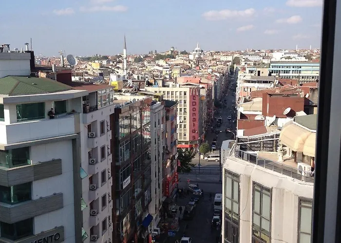 Euro Diamond Hotel 3*