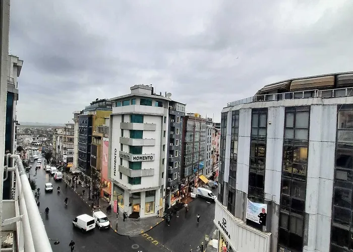 Euro Diamond 3* Istanbul