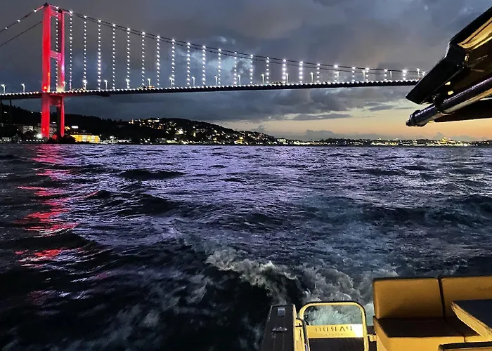 Euro Diamond Hotel Istanbul