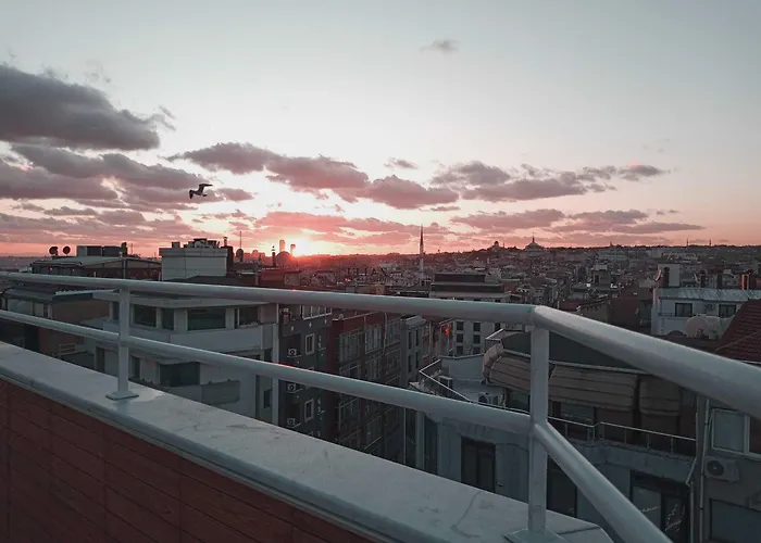 Euro Diamond Istanbul