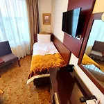 Euro Diamond Hotel 3*