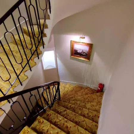 Hotel Euro Diamond Stambuł