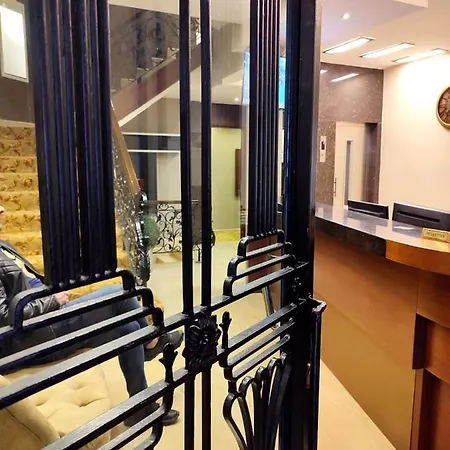 Euro Diamond Stambuł