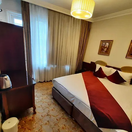 Euro Diamond 3* Stambuł