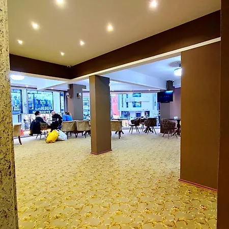 Euro Diamond 酒店 3*