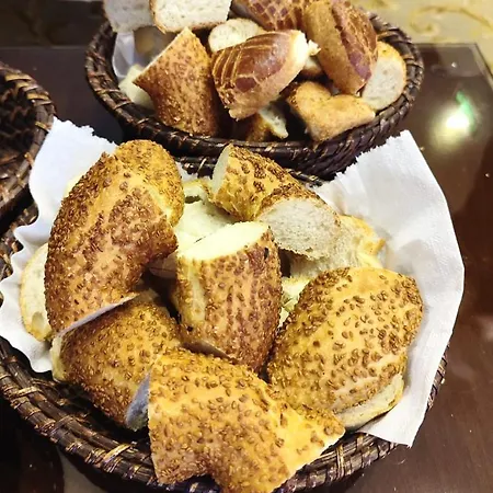 酒店 Euro Diamond 伊斯坦布尔