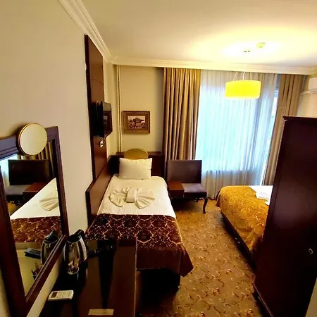 Euro Diamond 3* 伊斯坦布尔